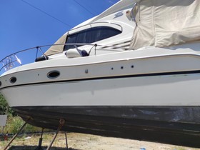 2007 Galeon 330 Ht kopen