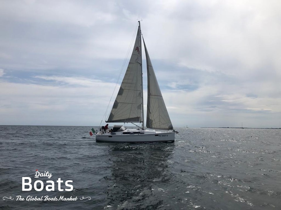 2015 Hanse 385 for sale. View price, photos and Buy 2015 Hanse 385 #333772
