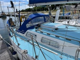 1980 Contessa Yachts / Jeremy Rogers 28 for sale