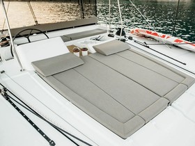 2016 Lagoon 450