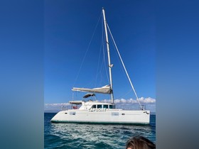 Acquistare 2004 Lagoon 440