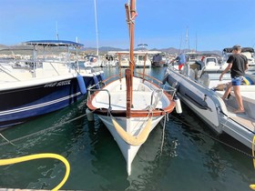 Osta 2000 Menorquin Yachts 27
