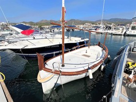 2000 Menorquin Yachts 27 myytävänä