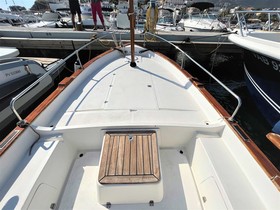 2000 Menorquin Yachts 27
