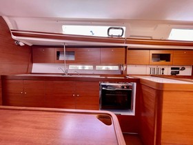 2012 Dufour 375 Grand Large
