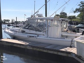1990 Blackfin Boats Combi 32 zu verkaufen