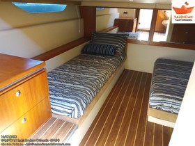 2009 Riviera 4400 Sport Yacht til salg