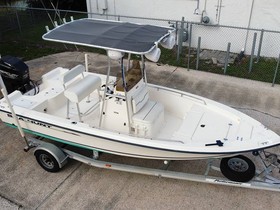 Købe 2003 Sea Hunt Boats Navigator 19