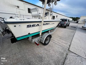 2003 Sea Hunt Boats Navigator 19 na prodej