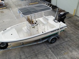 2003 Sea Hunt Boats Navigator 19 na prodej