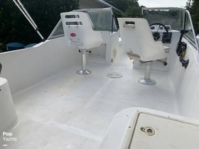 2000 Key West 1720 Dc for sale
