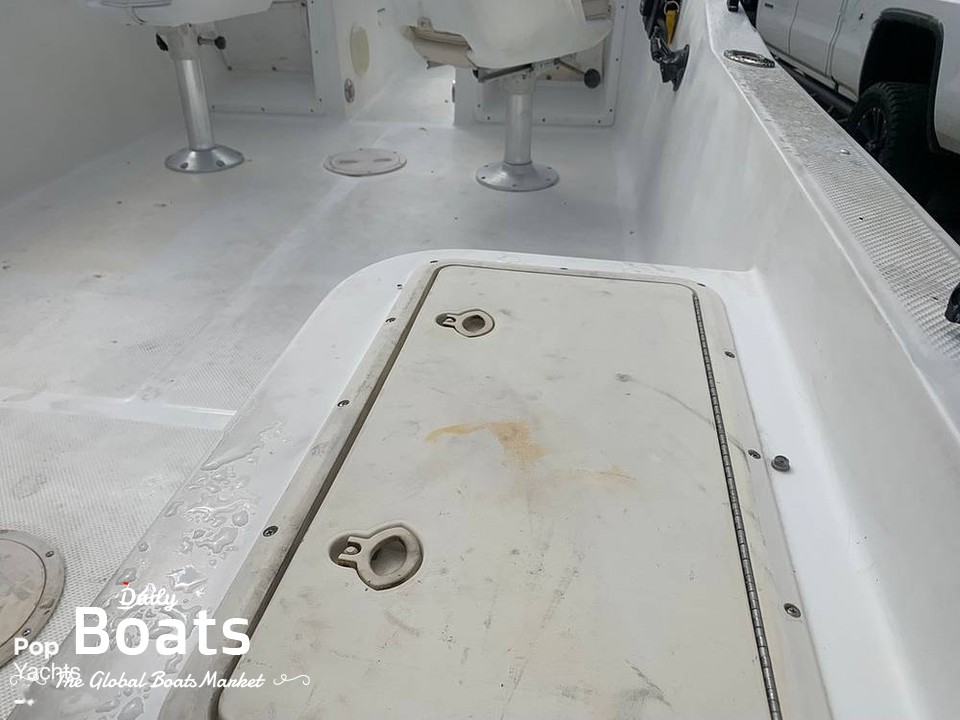 2000 Key West 1720 Dc for sale. View price, photos and Buy 2000 Key ...