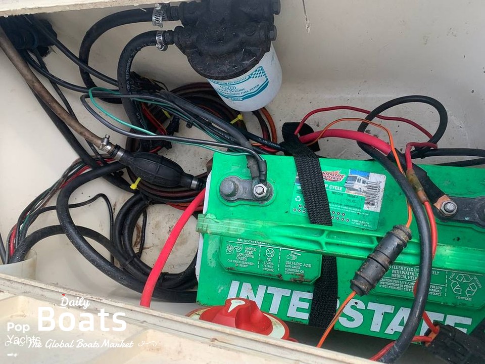 2000 Key West 1720 Dc for sale. View price, photos and Buy 2000 Key