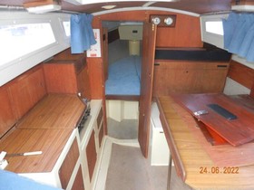 1986 Leisure Yachts 23 Sl myytävänä