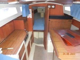 Osta 1986 Leisure Yachts 23 Sl