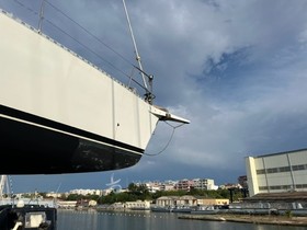 1988 VR Yachts Uldb 53