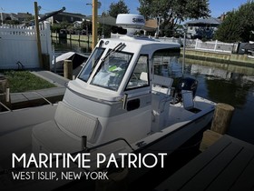 Maritime Patriot