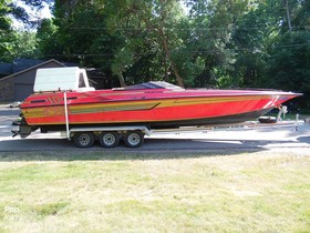 Kupić 1988 Fountain Powerboats 10M