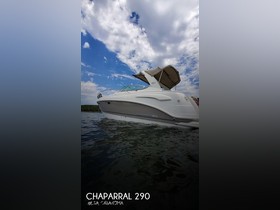 Chaparral Boats 290 Signature