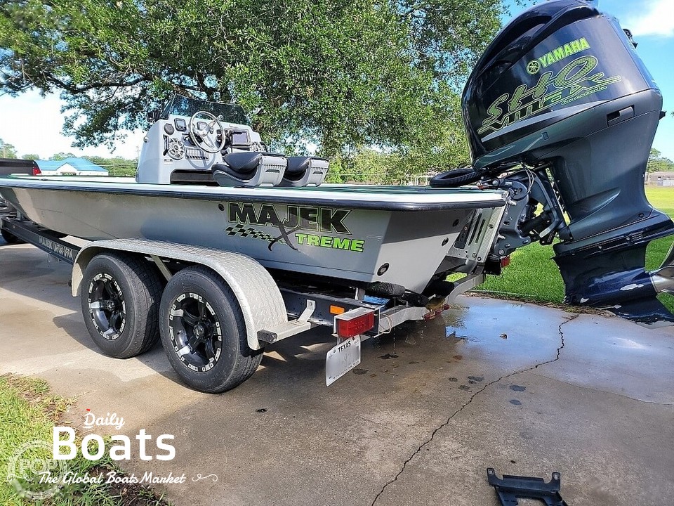 2014 Majek 2200 Xtreme for sale. View price, photos and Buy 2014 Majek