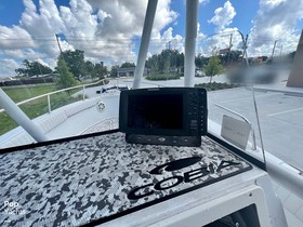 1999 Cobia 224 for sale