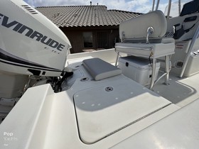 2015 Ranger Boats 220 Bahia