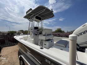 2015 Ranger Boats 220 Bahia for sale