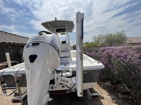 2015 Ranger Boats 220 Bahia for sale