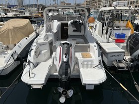 Купить 2018 Salpa Nautica 23 X