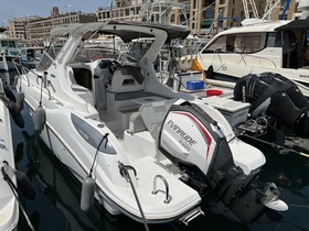 2018 Salpa Nautica 23 X на продажу