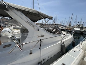2018 Salpa Nautica 23 X till salu