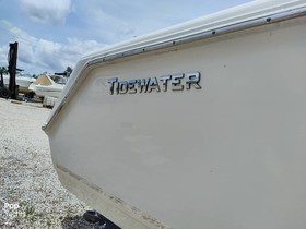 2017 Tidewater 252Cc Adventure