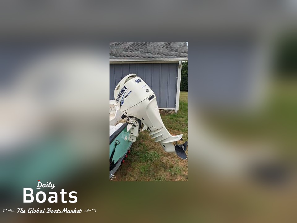 2017 Key Largo 180Cc for sale. View price, photos and Buy 2017 Key