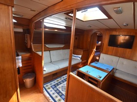 1978 Nautor's Swan 57