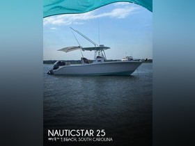 Nauticstar 25Xs Offshore