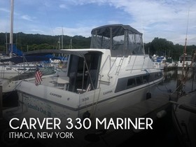 Carver Yachts 330 Mariner