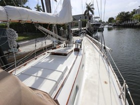 1961 Hinckley Yachts Bermuda 40 kaufen
