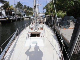 1961 Hinckley Yachts Bermuda 40 kaufen
