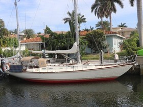 1961 Hinckley Yachts Bermuda 40 zu verkaufen