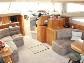 1997 Princess Yachts 52 Fly for sale