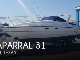 Chaparral Boats Signature 31