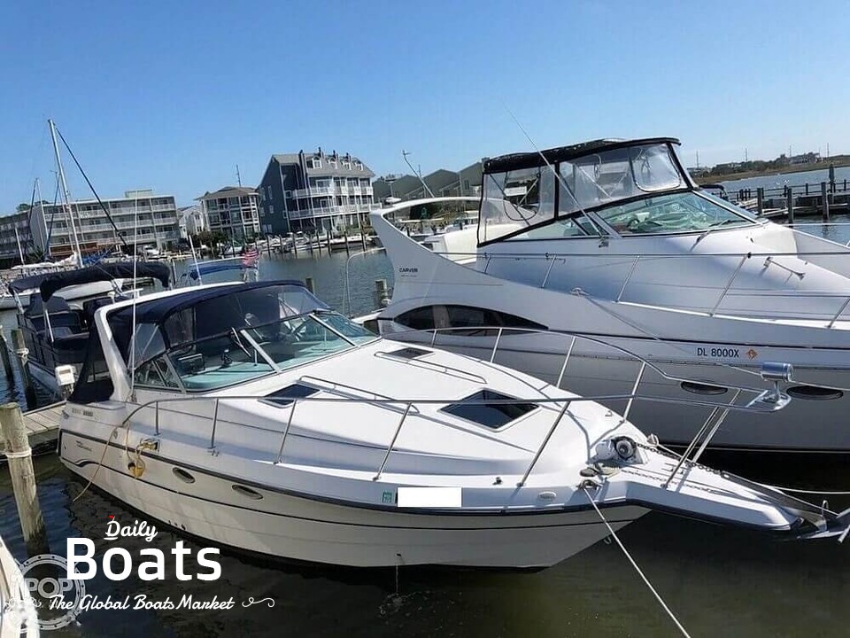 1996 Chaparral Boats Signature 31 for sale. View price, photos and Buy
