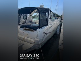 Sea Ray 320 Sundander