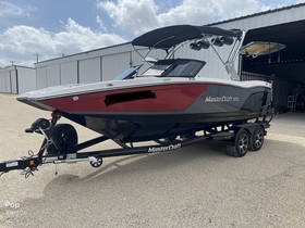 2019 MasterCraft Nxt22 kopen