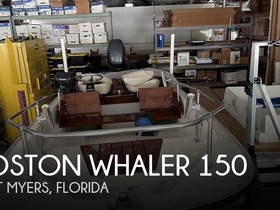 Boston Whaler 150 Super Sport