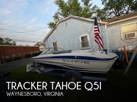 Tracker Tahoe Q5I