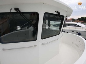 2007 Hershine Pilothouse Trawler 61 на продаж