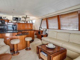 Buy 2004 Carver Yachts 57 Voyager