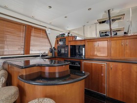 2004 Carver Yachts 57 Voyager