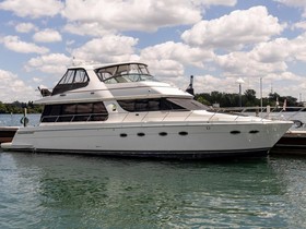 2004 Carver Yachts 57 Voyager kaufen